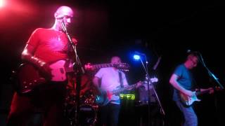 15 16 Im The Answer/Forever And A Day (Manchester) - Simon Townshend UK Tour 2013