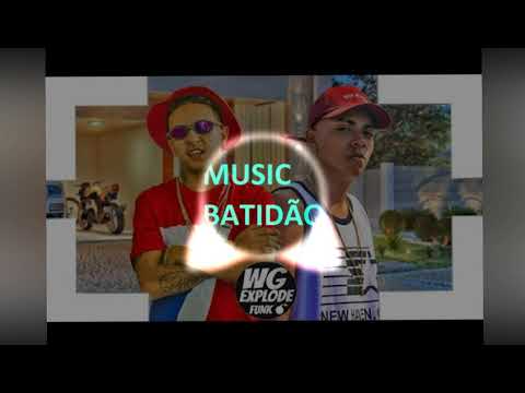 MC LIPI E MC DIGO STC - OLHA ESSES ROBÔS