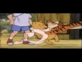 Start And End Of The New Adventures Of Winnie The Pooh Pooh Bear S Big Surprise UK VHS 1991