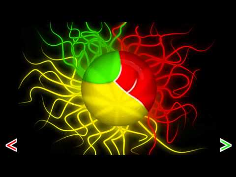 General Levy & M-Beat - Incredible (Slynk Remix)