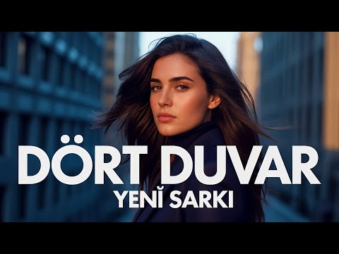 Yeni Şarkı 2025 – Dört Duvar | Sanal Müzisyenler