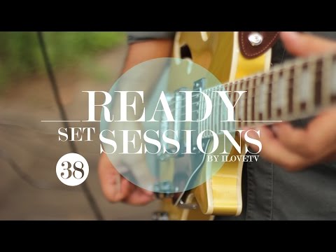 Shock Bukara - Memory // #38 Ready Set Sessions