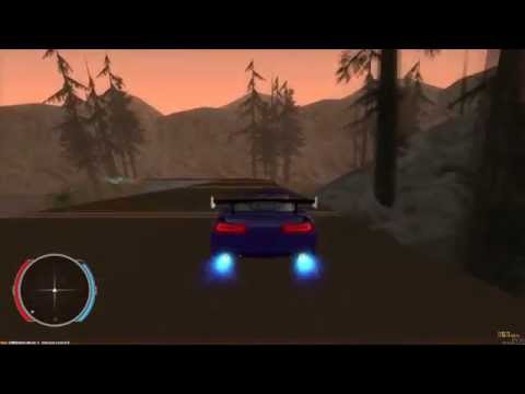 [DM]SVeteraN vol 4   Infernus Control II