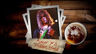 Underrated &amp; Overdriven: Racer X&#39;s Hidden Hand - Bruce Bouillet