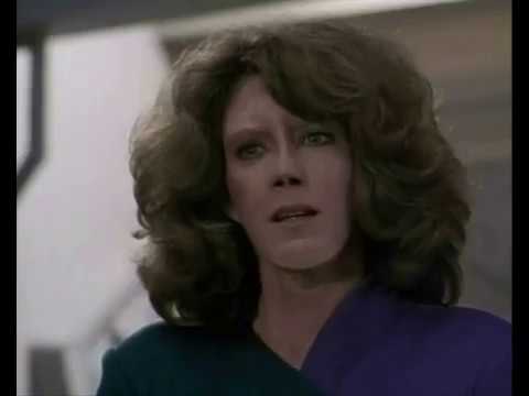 Parody TNG Edit 16 Self Discovery