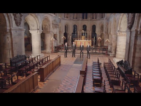 Marjal aega magada (Veljo Tormis) – The Gesualdo Six