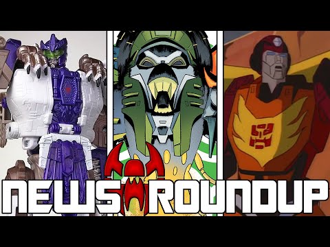 News Roundup for Nov. 13th: Legacy Tigerhawk, Stranger Things, Skybound Reprints