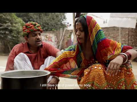 Prabhakar Sharma Showreel of...