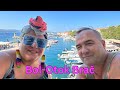Plaža Iz Snova Obilazimo Grad Bol Otok Brač
