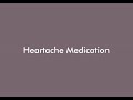 Heartache Medication Lyrics Jon Pardi