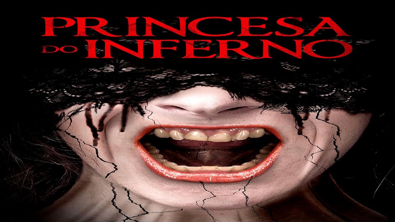 Trailer oficial de Princesa do Inferno - Legendado