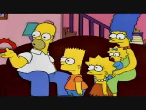 Mejor recopilacion Los simpsons Español Castellano