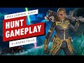 Apex Legends Quest Hunt 2: "A Legend Falls" Complete Gameplay