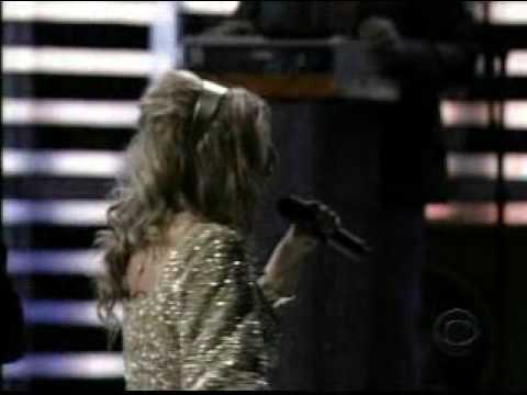 Fergie - London Bridge - Live at Fashion Rocks
