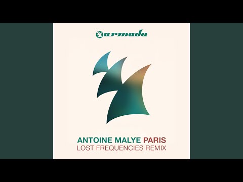Paris (Lost Frequencies Extended Remix)