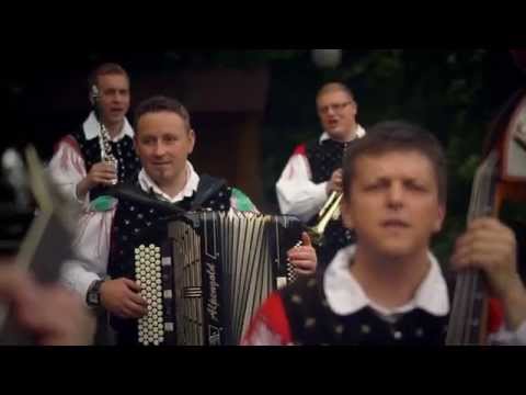 OKAJENI MUZIKANTI - Tebe noro rad imam [Uradna verzija]