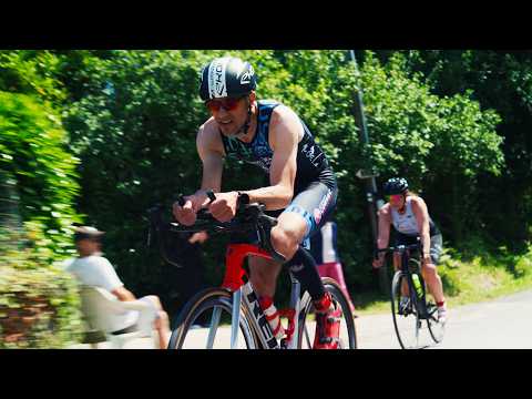 Triathlon Cap Coz 2026