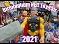 Toy Fair Birmingham's video thumbnail