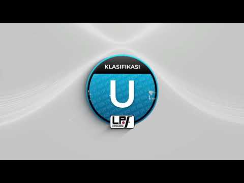 Klasifikasi "U" LPF 2023 Bumper (RTM Variant)
