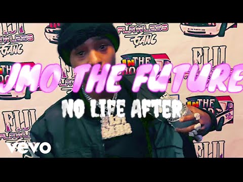 Jmo The Future - No Life After