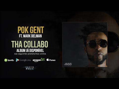 JayYo - Pok Gent (ft. Mark Delman) [prod Lobomau]