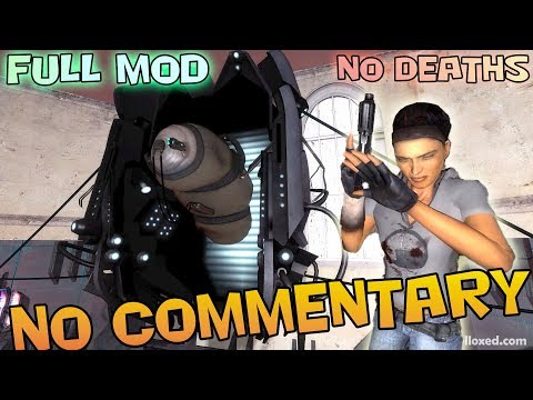 Half-Life 2: VENATURA - Full Walkthrough