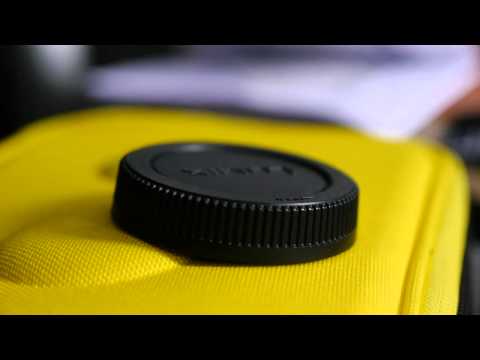 Video thumbnail for Video Review 2