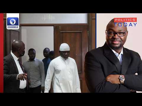 Verdict On Owo Attack Will Send Strong Message Against Terrorism, Says Charles Omole