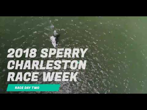 Sperry Charleston Race Week 2018 - Race Day 2