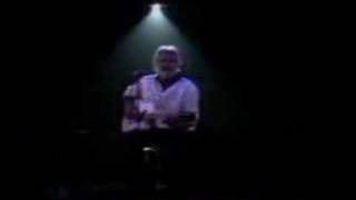 kenny rogers - sweet music man