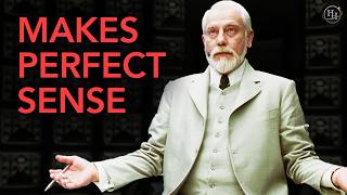 The Last Matrix Explanation You'll Ever Need