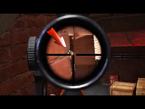 Mosin: Best Budget 1 Tappin' Money Maker -- Arena Breakout Infinite PC #arenabreakoutinfinite