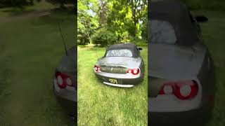 2005 BMW Z4 Roadster 3.0i 6-Speed Walkaround