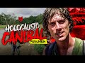El DIRECTOR De Esta PELÍCULA Fue Llevado A JUICIO Porque Se CREYÓ Que Todo Lo Que Pasaba Era REAL