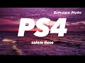 Salem Ilese PS4 Lyrics