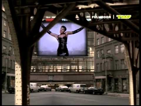 U96 feat. Daisy Dee - Love Religion