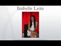 Izabelle Leite