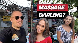 Download lagu Bali - Do You Want Massage Darling !? mp3