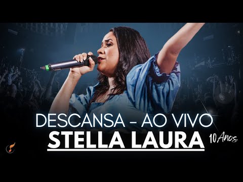 Stella Laura | Os Melhores Clipes [DVD Descansa]