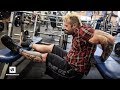Biceps and Triceps Workout | Day 45 | Kris Gethin's 8-Week Hardcore Training Program
