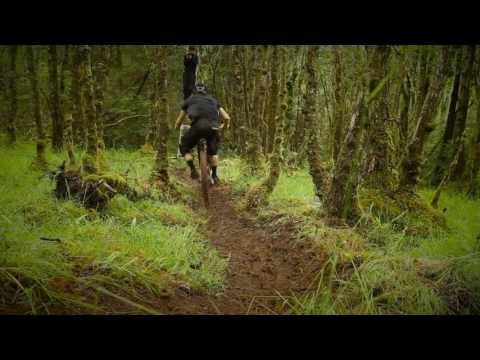 Canyon - Joe Barnes' Bites Part 1 - Tight in Places