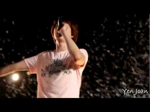 120609 SMT In Taiwan 謝幕(主圭賢)