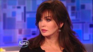 Marie Osmond Reveals Heart-Wrenching Details of Son&#39;s Suicide