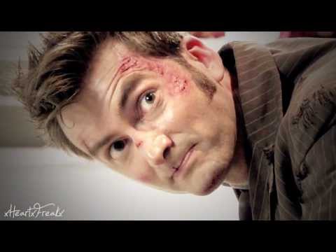 would you leave your life and ride (doctor who // the tenth doctor tribute)