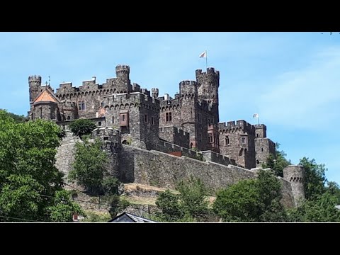 Viagem à Alemanha (9) Frankfurt