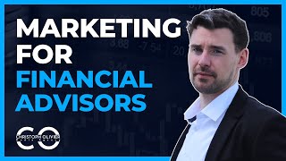 Digital Marketing For Financial Advisors [The Best Strategy Revealed]