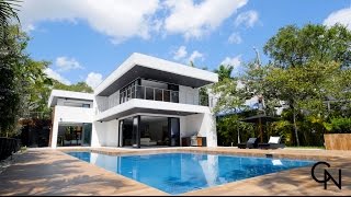 Million Dollar Listing Miami - Chad Carroll - Douglas Elliman