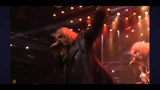 Dokken - It&#39;s Not Love (live &#39;16)
