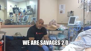 We are Savages 2.0