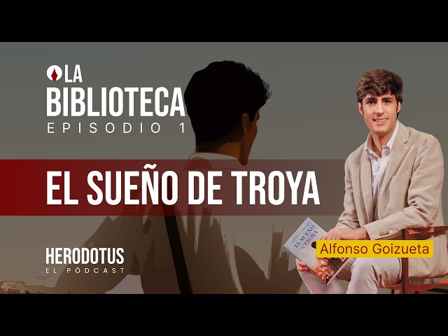 Vídeo relacionado con Muros de Troya, playas de Ítaca: Homero y el origen de la épica: 129 (Biblioteca de Ensayo / Serie mayor)